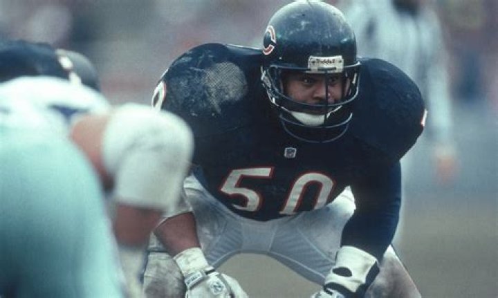 Uncover The Gridiron Greatness Of Mike Singletary: Insights And Discoveries