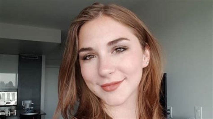 Mikhaila Peterson's Journey Before Plastic Surgery