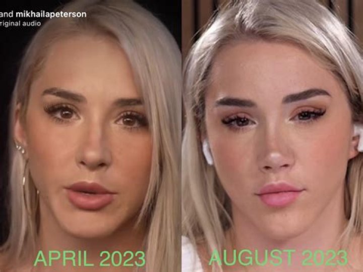 Unveiling Mikhaila Peterson's Journey: Discoveries And Insights