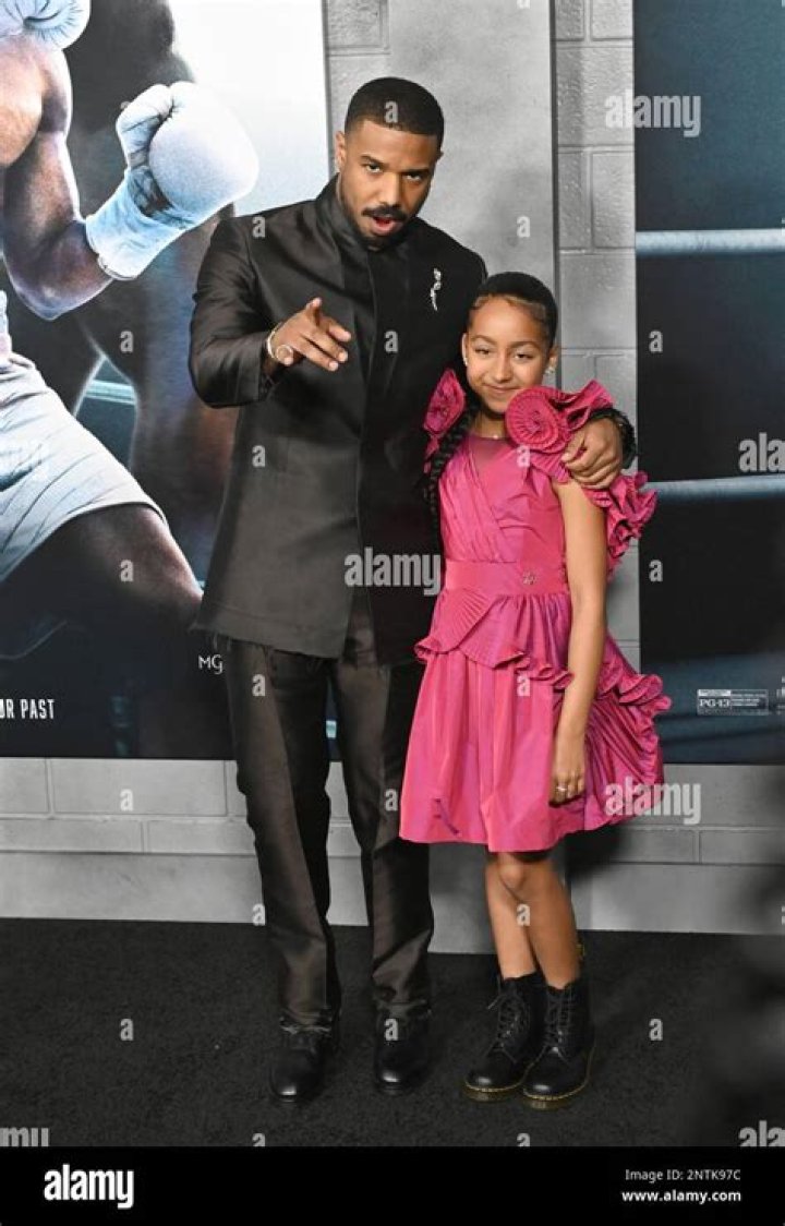 Discover The Unstoppable Force Of Mila Davis-Kent