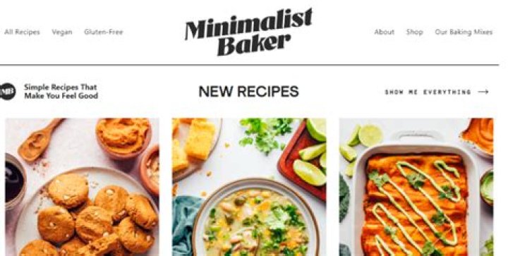 A Guide To Deliciousness And Simplicity