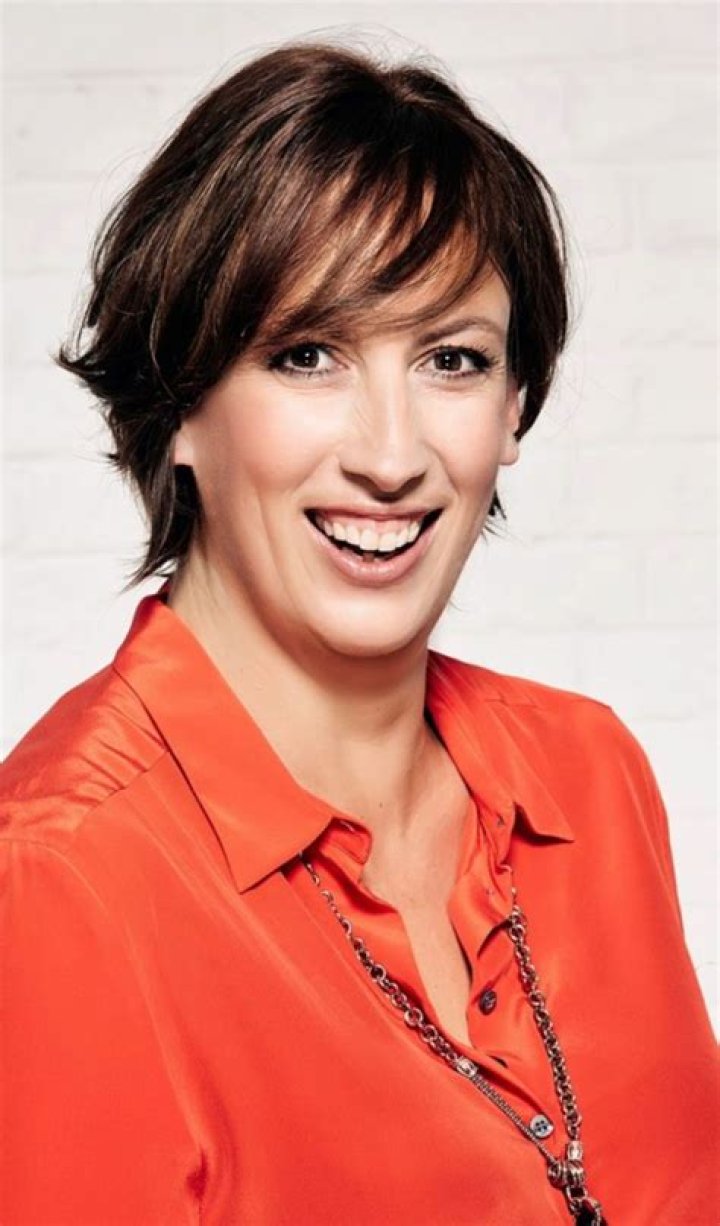 Unveiling The World Of Miranda Hart: Discoveries And Insights Await