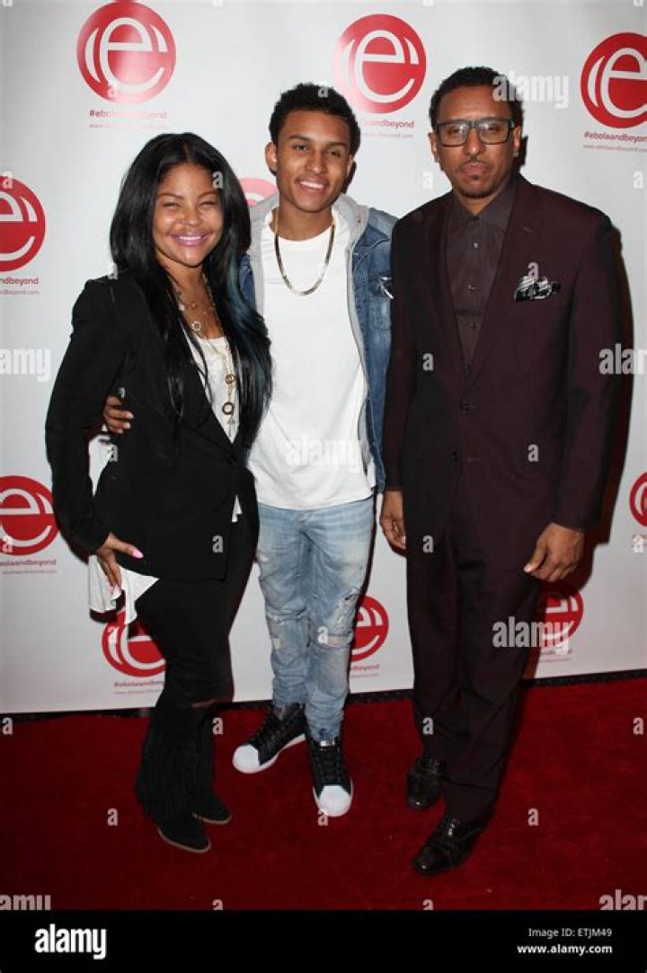 Misa Hylton And Jojo Brim, Fashion's Power Couple