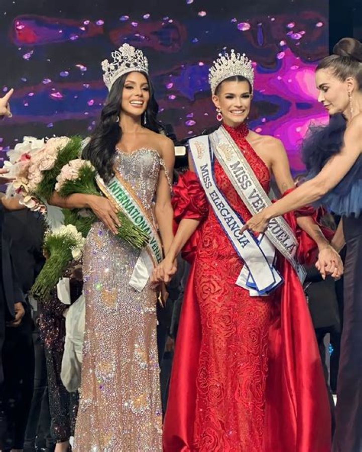 Uncovering Beauty, Intelligence, And Venezuelan Pride