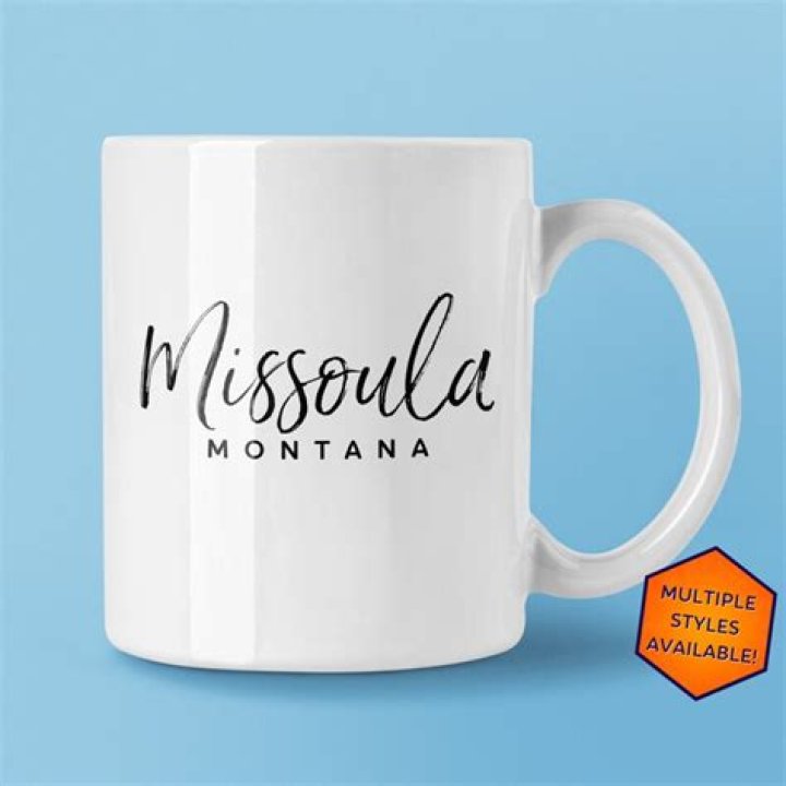 Unveiling The Enchanting World Of Missoula Mugs: Discoveries And Insights Await!