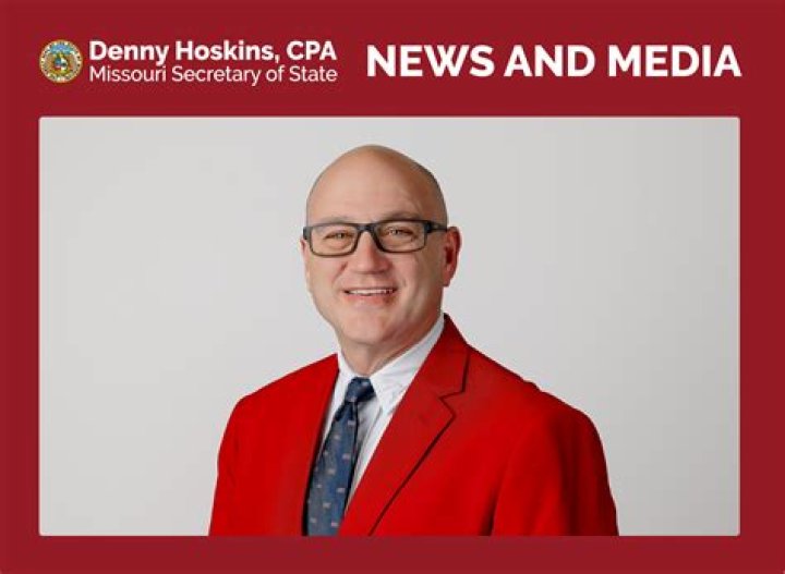 A Gateway To State Government And History