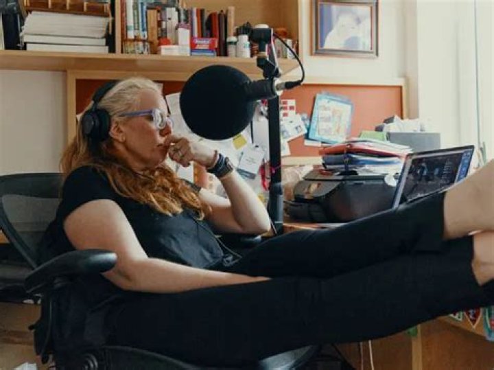 Unveiling The Impact And Insights Of "molly Jong Fast Twitter"