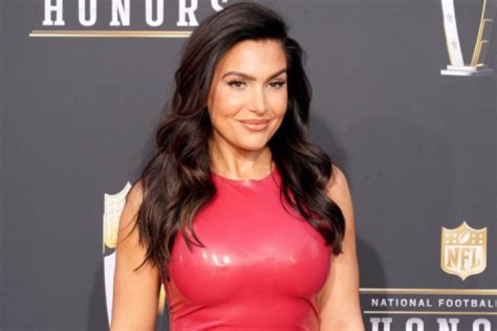 Unveiling The World Of Molly Qerim: Discoveries And Insights Await