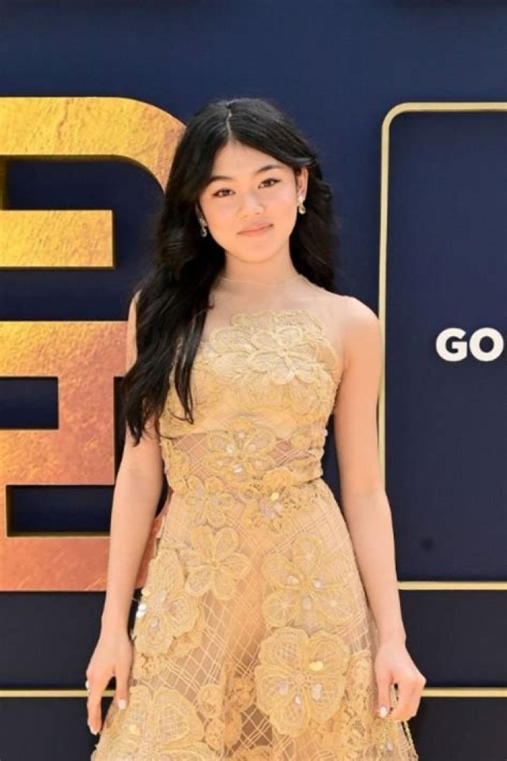 Rising Star And Inspiring Talent