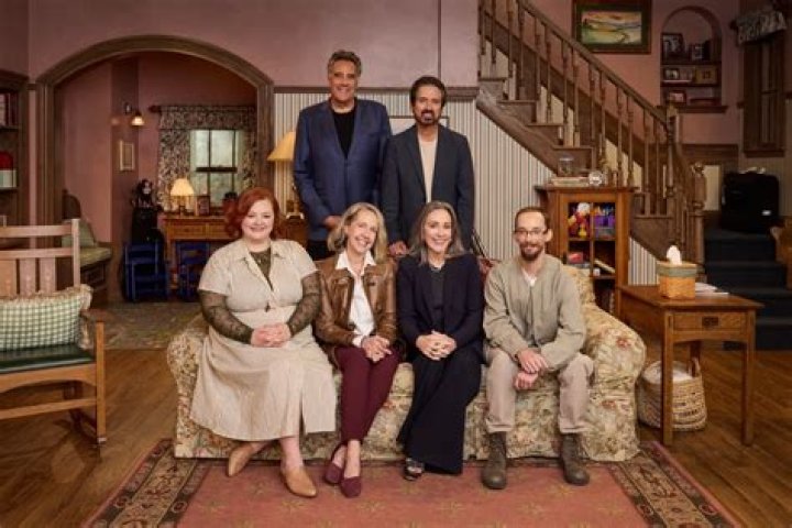 Uncovering The Versatility Of A Beloved Actress