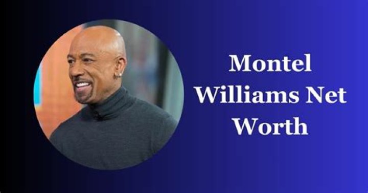 Montel Williams' Net Worth And Untold Secrets