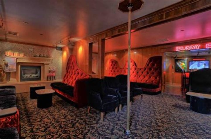 Unveil The Intriguing World Of Moonlite BunnyRanch: Uncensored Discoveries And Insights