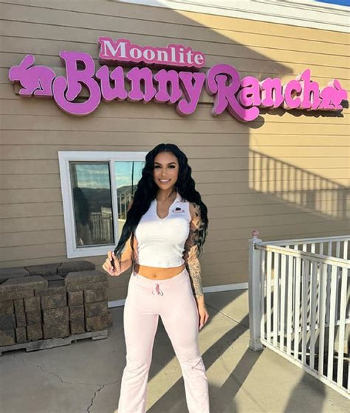Unveiling Moonlite BunnyRanch: Discoveries And Insights