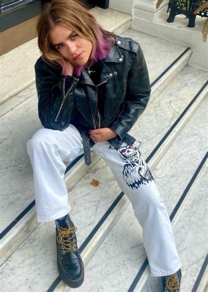 Unveiling The Intriguing Truth: Morgane Polanski's Height Unraveled