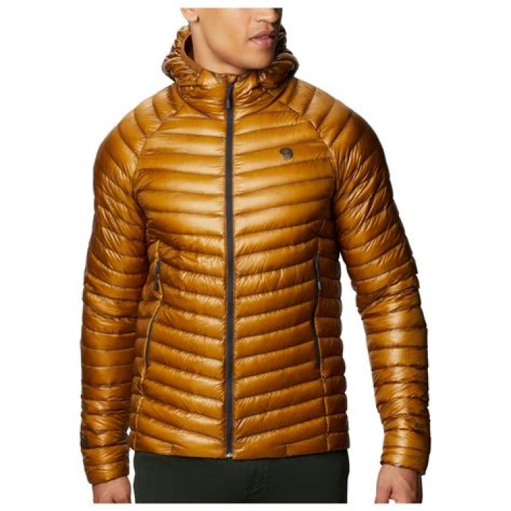 Discover The Secrets Of Mountain Hardwear: Gear For Unstoppable Adventures