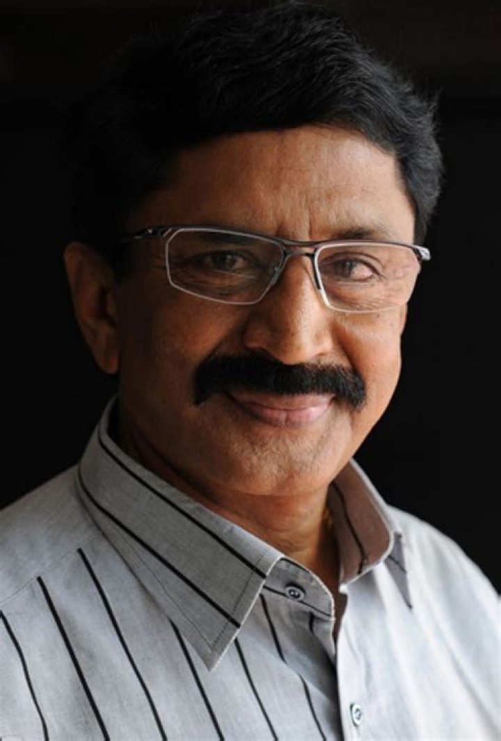Unveiling The Secrets Of Murali Mohan's Age: Discoveries And Insights Await