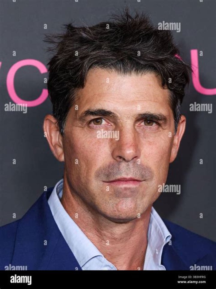 Unlocking The Secrets Of Polo And Philanthropy