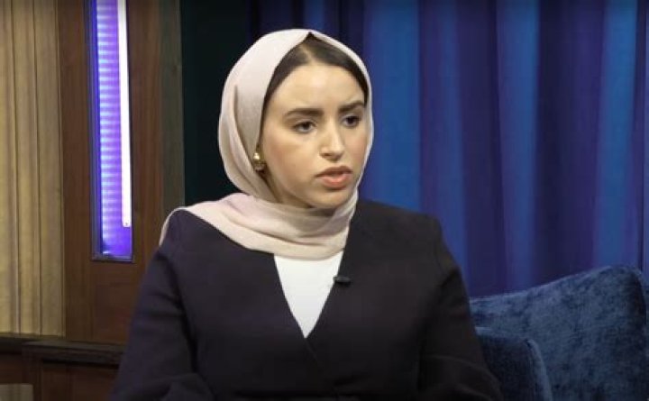 Unveiling The Influence Of Nada Bashir's Parents: Discoveries And Insights