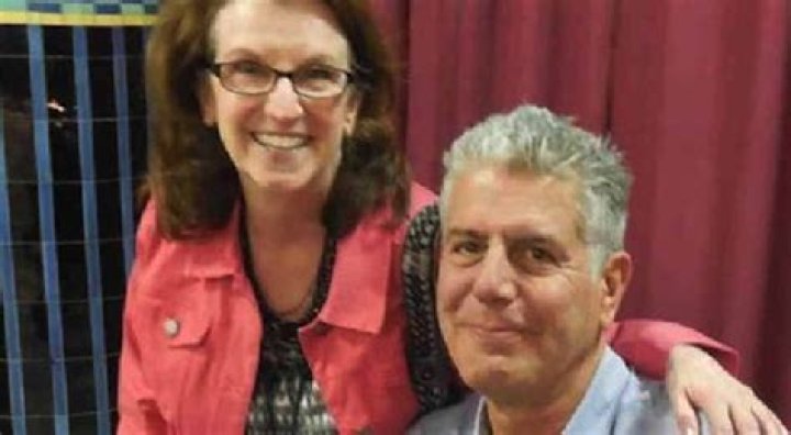 Discover The Remarkable Story Of Nancy Putkoski, Buffalo's Trailblazing Mayor