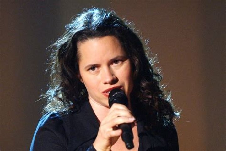 Unveiling Natalie Merchant's Net Worth: Discoveries And Insights