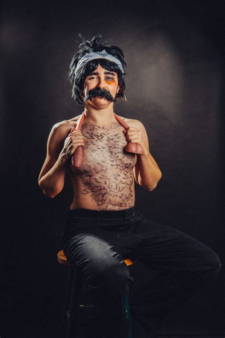 A Comedic Force With Boundless Insights