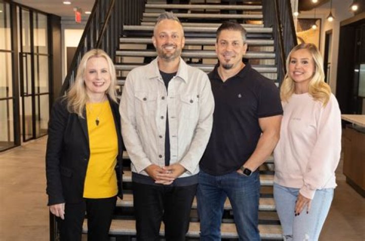 Unveiling The Secrets Of Nate Bargatze's Sister: Discoveries And Insights