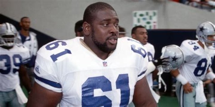 Uncover The Financial Secrets Of NFL Legend Nate Newton: His Net Worth Unveiled