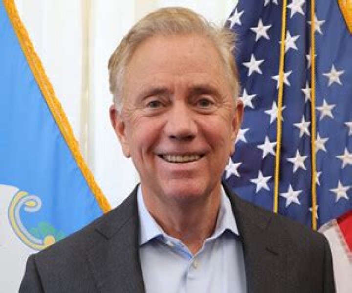 Ned Lamont's Height And Its Impact