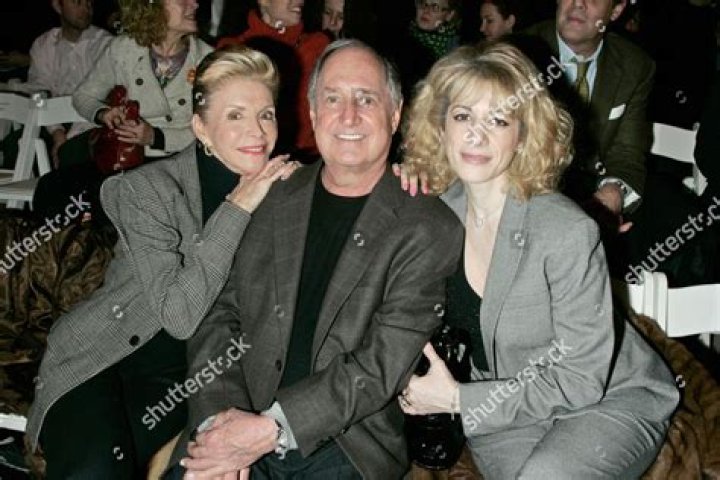 Uncovering The Success Of His Talented Children