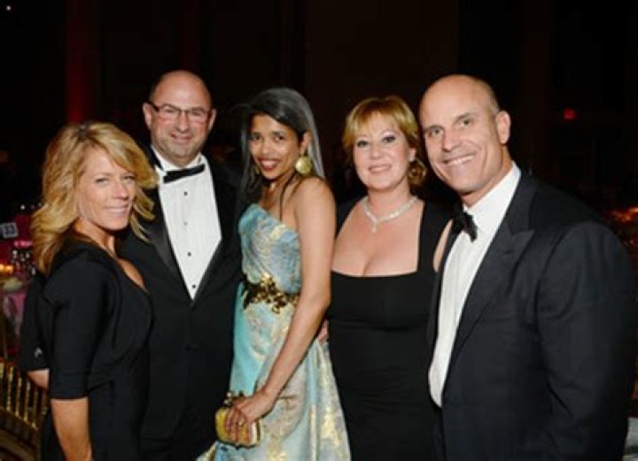 Unveiling The Genius: Nellie Siegall's Visionary Storytelling