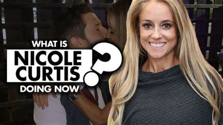 Uncover The Secrets To Nicole Curtis's Multi-Million Dollar Empire