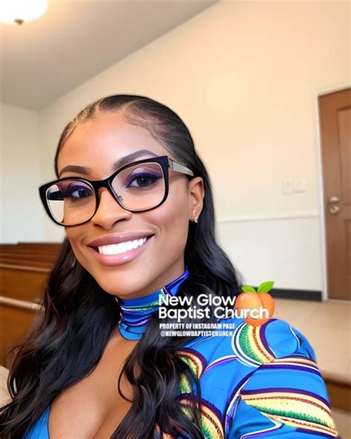 Discover The Heartbeat Of Faith At New Glow Baptist Church