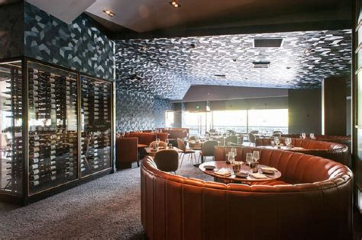 Unveiling The Secrets Of Nick + Stef's Steakhouse: A Culinary Journey