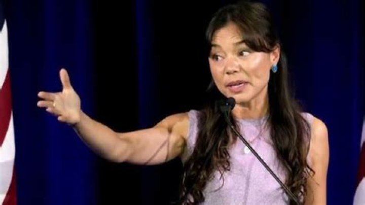 Unveiling The Enigmatic Fortune Of Nicole Shanahan