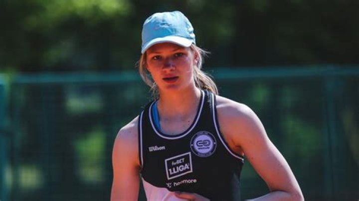 Discoveries & Insights On Nika Hukacz