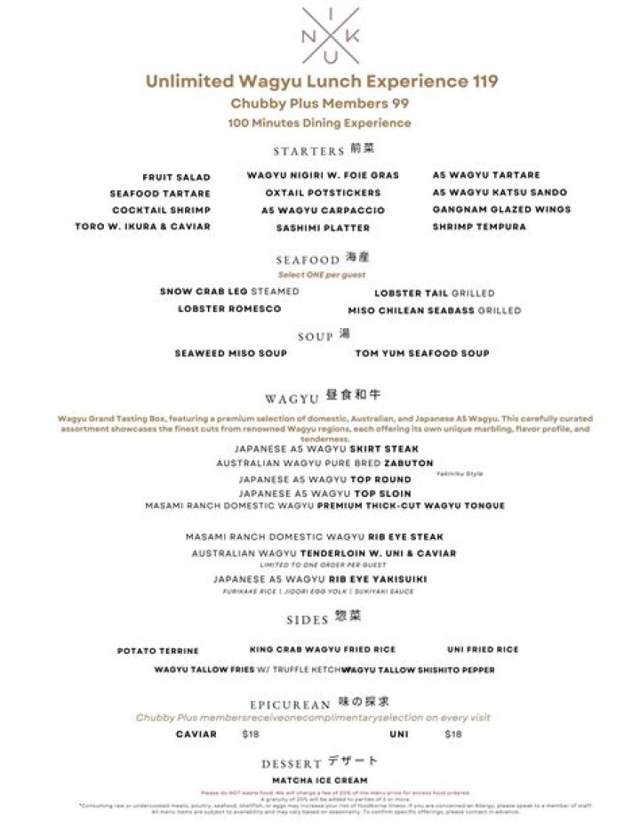 Discover Visual Delights And Culinary Inspirations