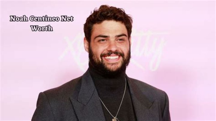 Unveiling Noah Galle's Net Worth: Discoveries And Insights