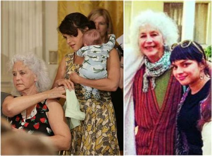 Norah Jones And Her Family's Influence