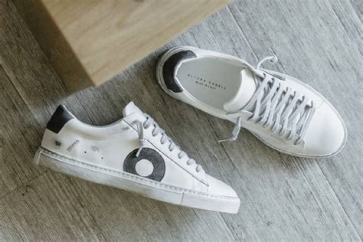 Discover The World Of Oliver Cabell Shoes