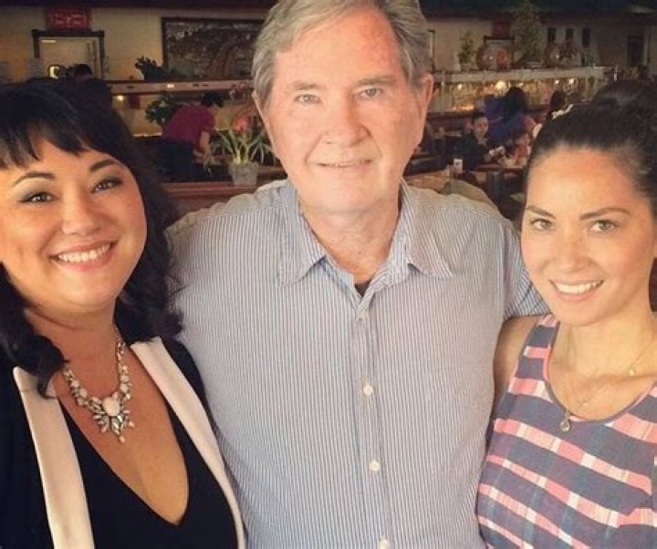 Unveiling The Pillars Behind Olivia Munn's Success: Her Parents