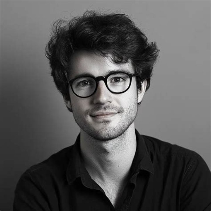 Unveiling Olivier Renaud's Marital Bliss: Love, Success, And Family