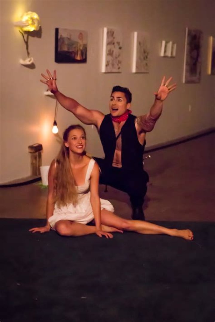 Unveil The Secrets Of Olivier Renaud's Partnerships