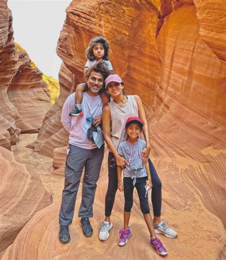 Unveiling The Legacy Of The Pagidipati Family: Discoveries And Philanthropy