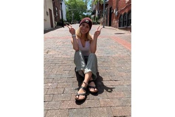 An Obituary That Reveals Her Story