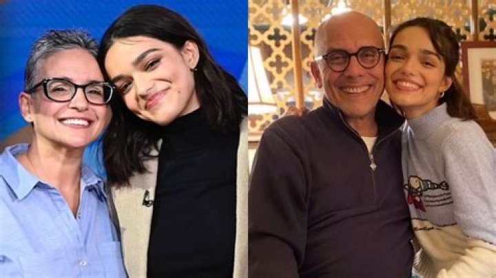 Unveiling The Unsung Heroes Behind Rachel Zegler's Rise