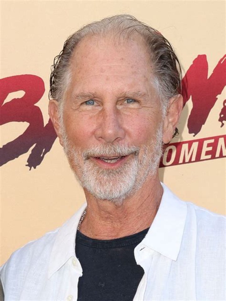 Unlocking The Secrets Of Hollywood's Leading Man