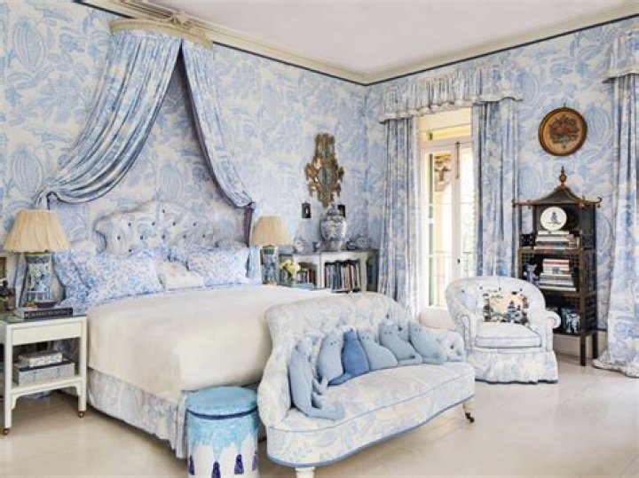 A Tapestry Of Southern Charm And Business Acumen