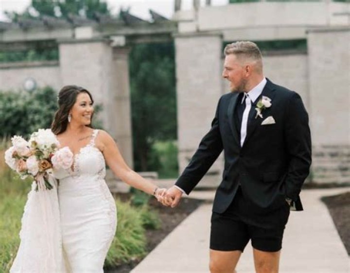 Unveiling The Tapestry Of "Pat McAfee Wife Ethnicity": Discoveries And Insights