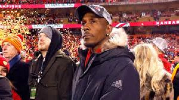 Uncover The Journey And Wisdom Of Patrick Mahomes Sr.