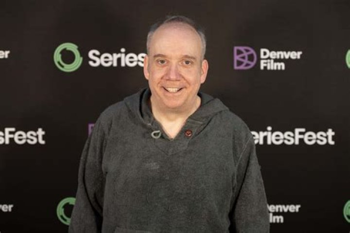 Paul Giamatti's Net Worth: Uncovering His Financial Success